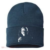 Art Bell Sustainable Knit Beanie thumb 0