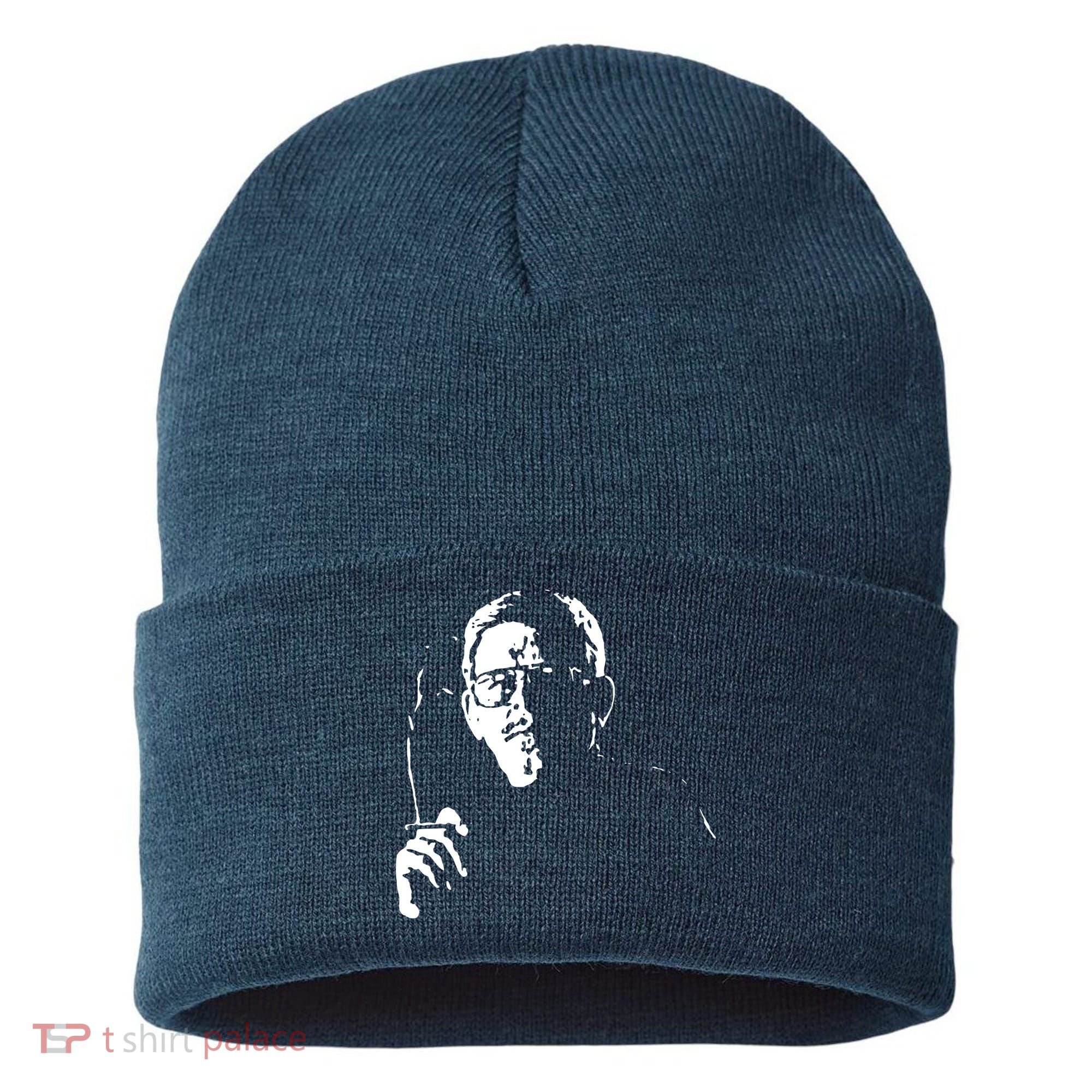 Art Bell Sustainable Knit Beanie