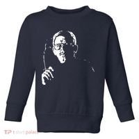 Art Bell Toddler Sweatshirt thumb 0