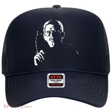 Art Bell Hat