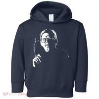 Art Bell Toddler Hoodie thumb 0