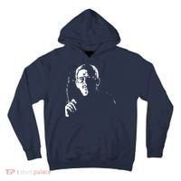 Art Bell Tall Hoodie thumb 0