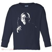 Art Bell Toddler Long Sleeve Shirt thumb 0