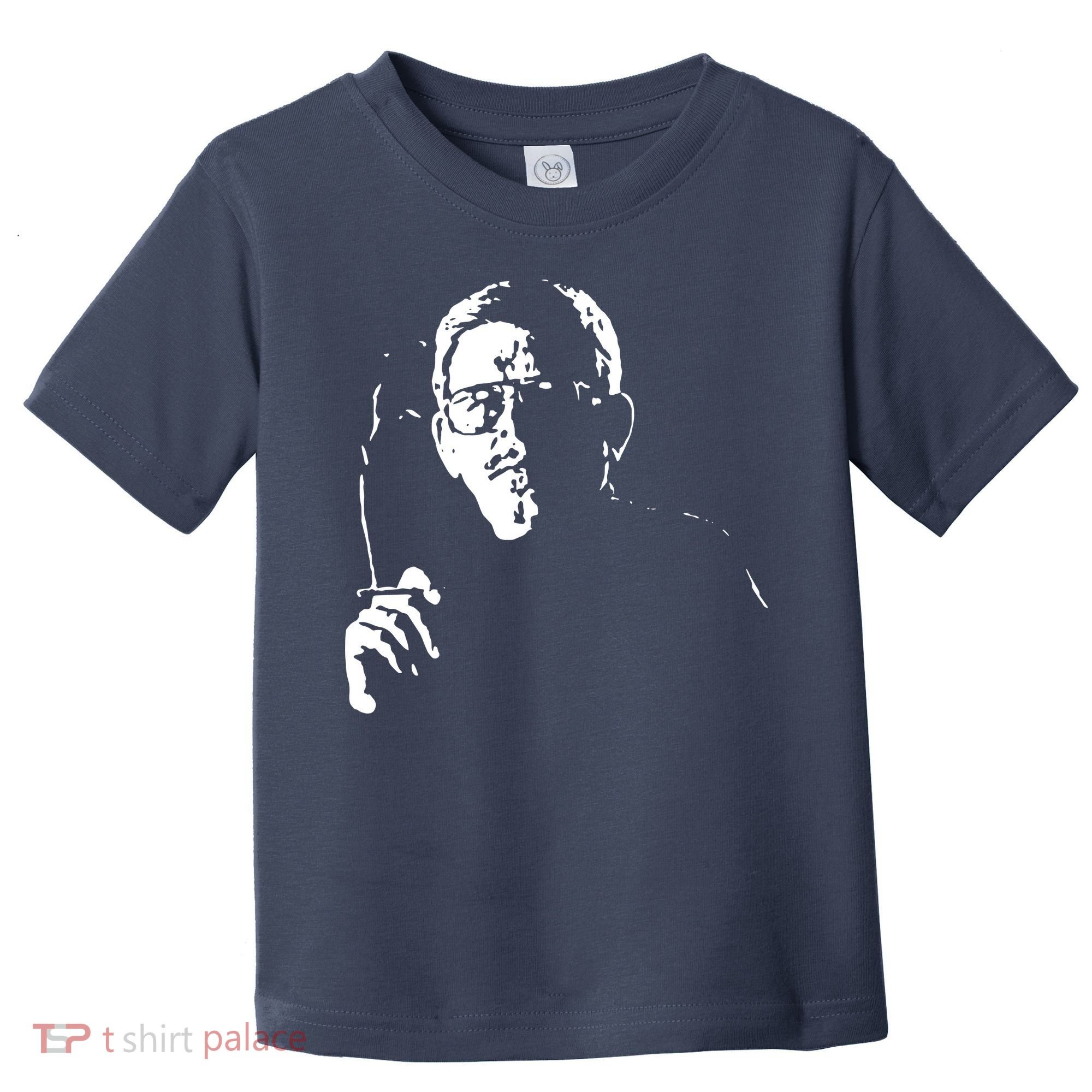 Art Bell Toddler T-Shirt
