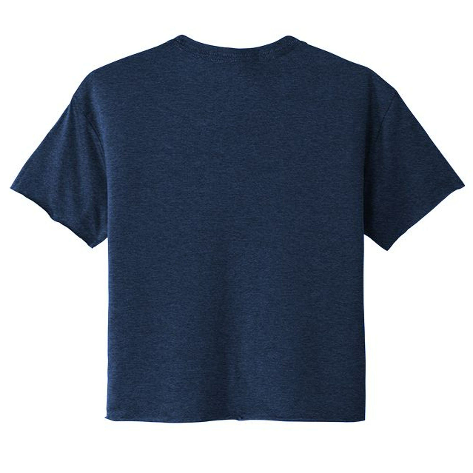Art Bell Women's Crop Top Tee
