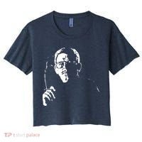 Art Bell Women's Crop Top Tee thumb 0