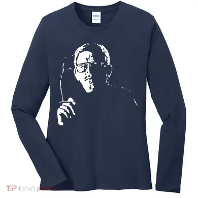 Art Bell Women's Long Sleeve Shirt