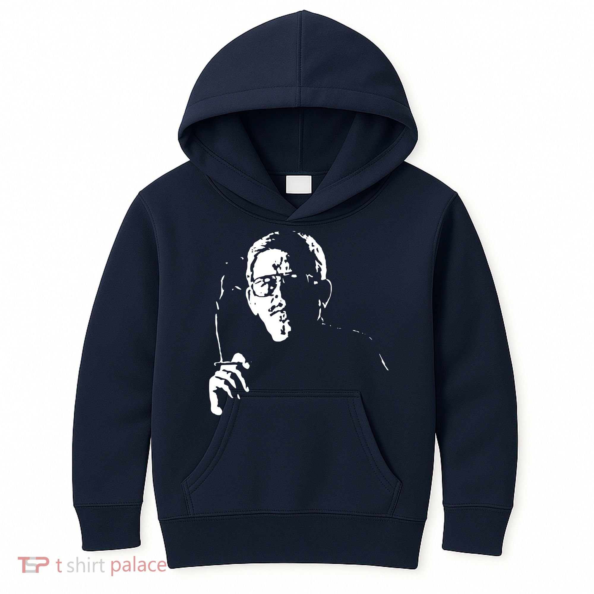 Art Bell Kids Hoodie