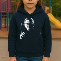 Art Bell Kids Hoodie thumb 3