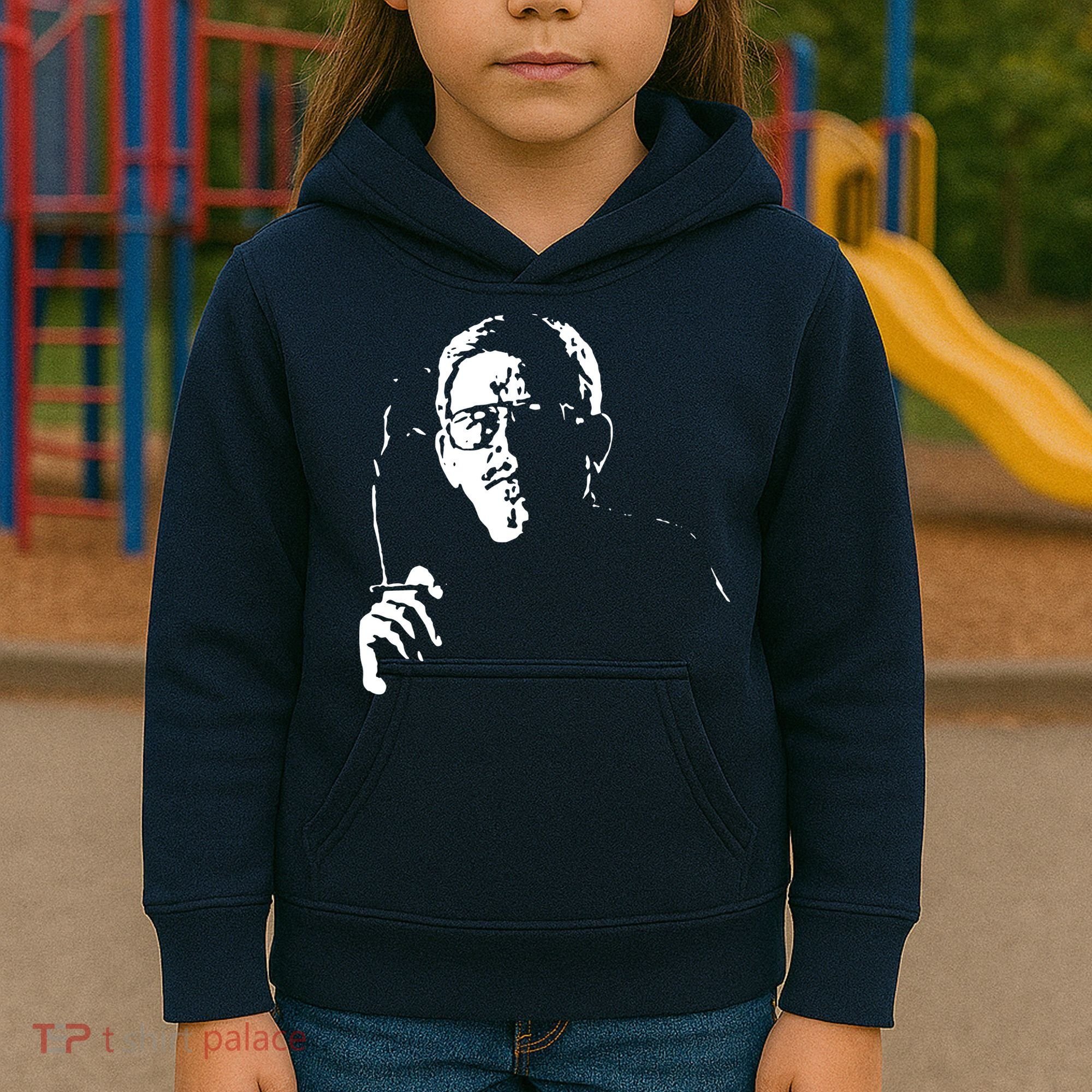 Art Bell Kids Hoodie