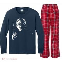 Art Bell Kids Long Sleeve Plaid Pajama Set thumb 0