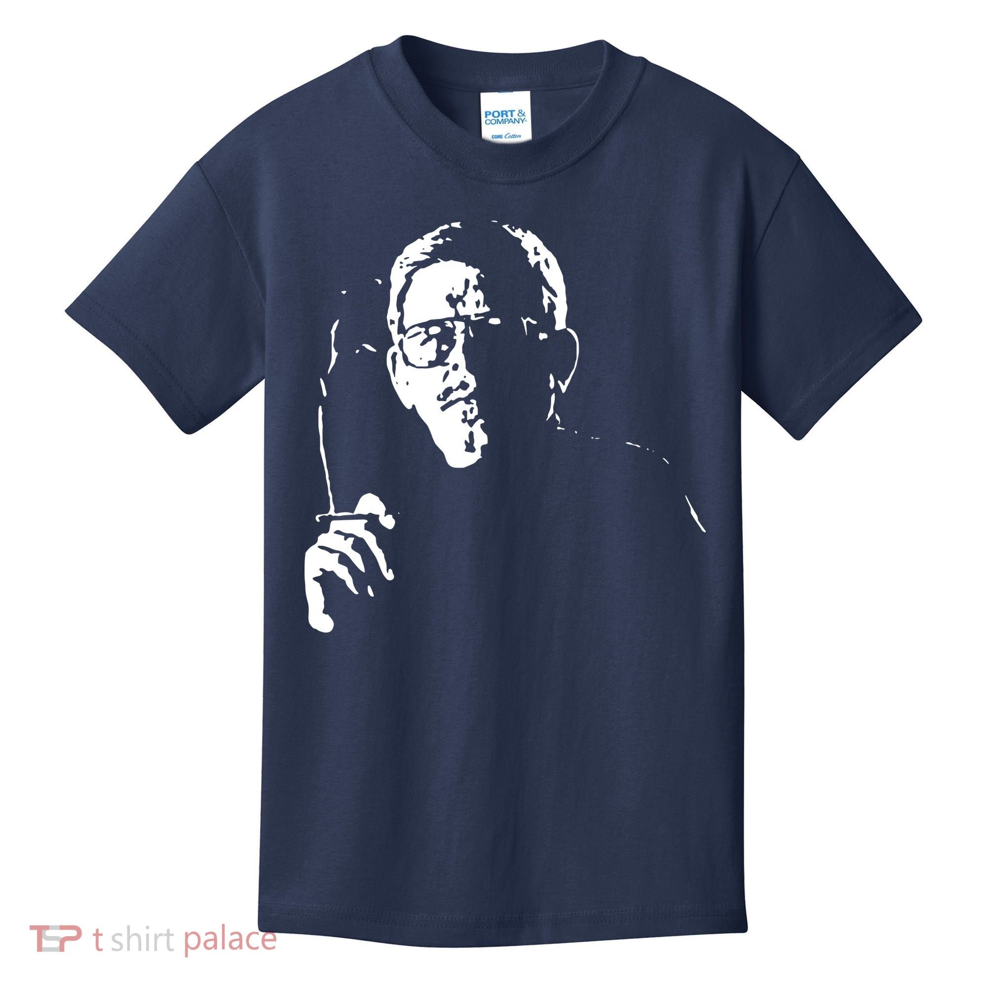 Art Bell Kids T-Shirt