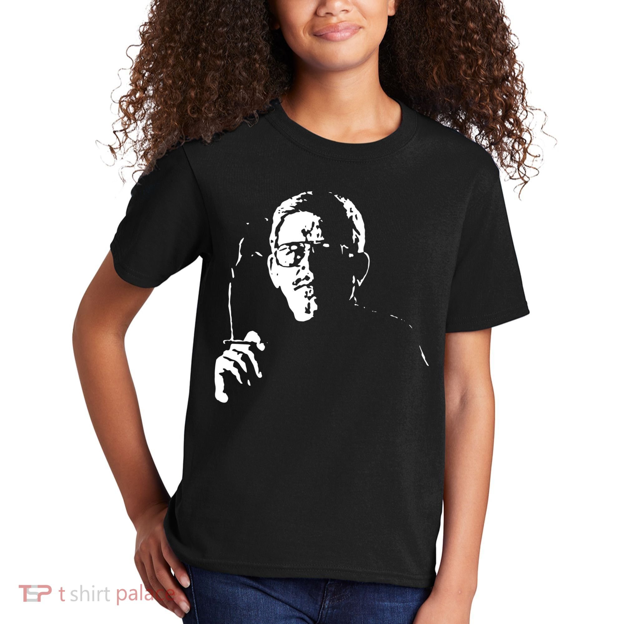 Art Bell Kids T-Shirt