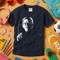 Art Bell Kids T-Shirt thumb 3