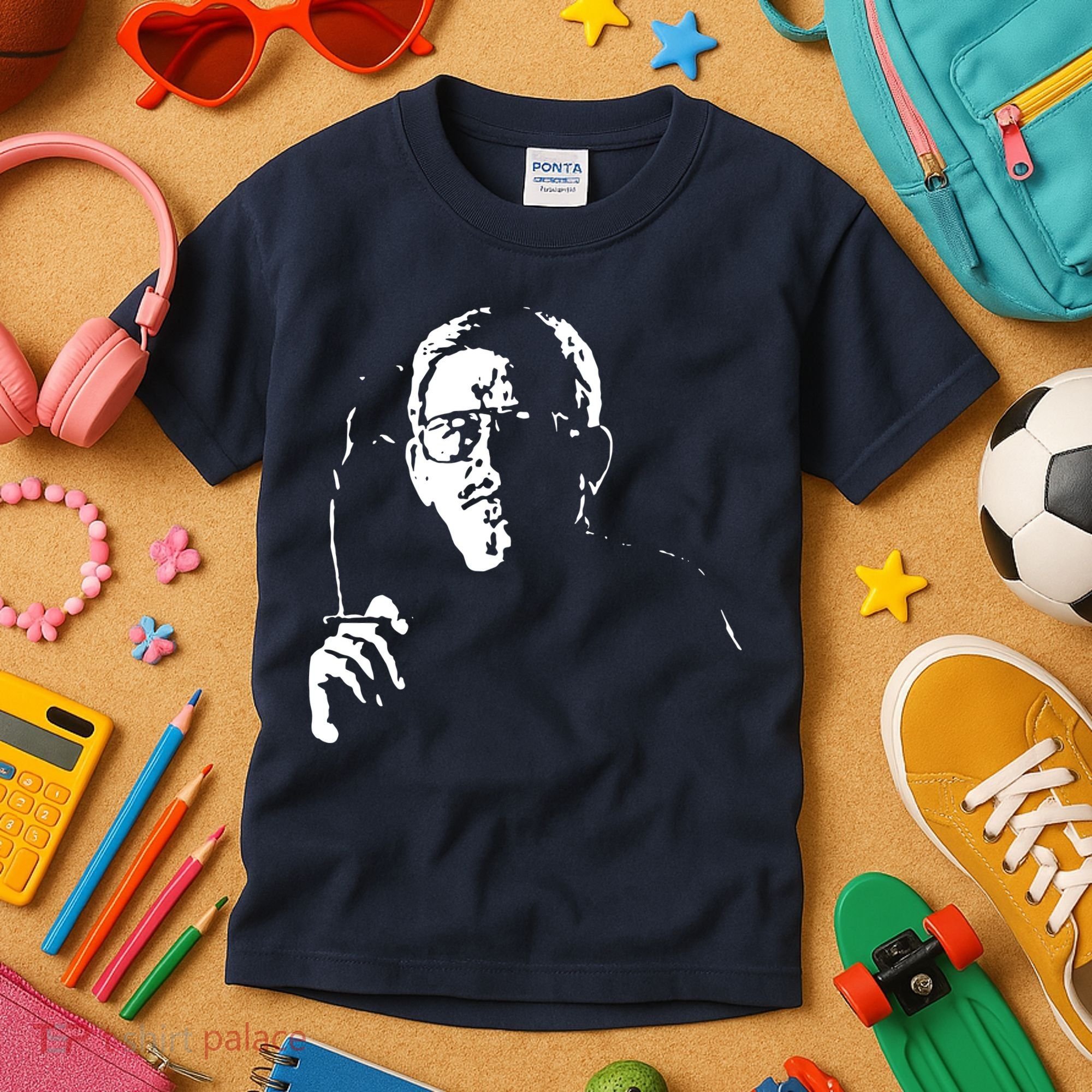 Art Bell Kids T-Shirt