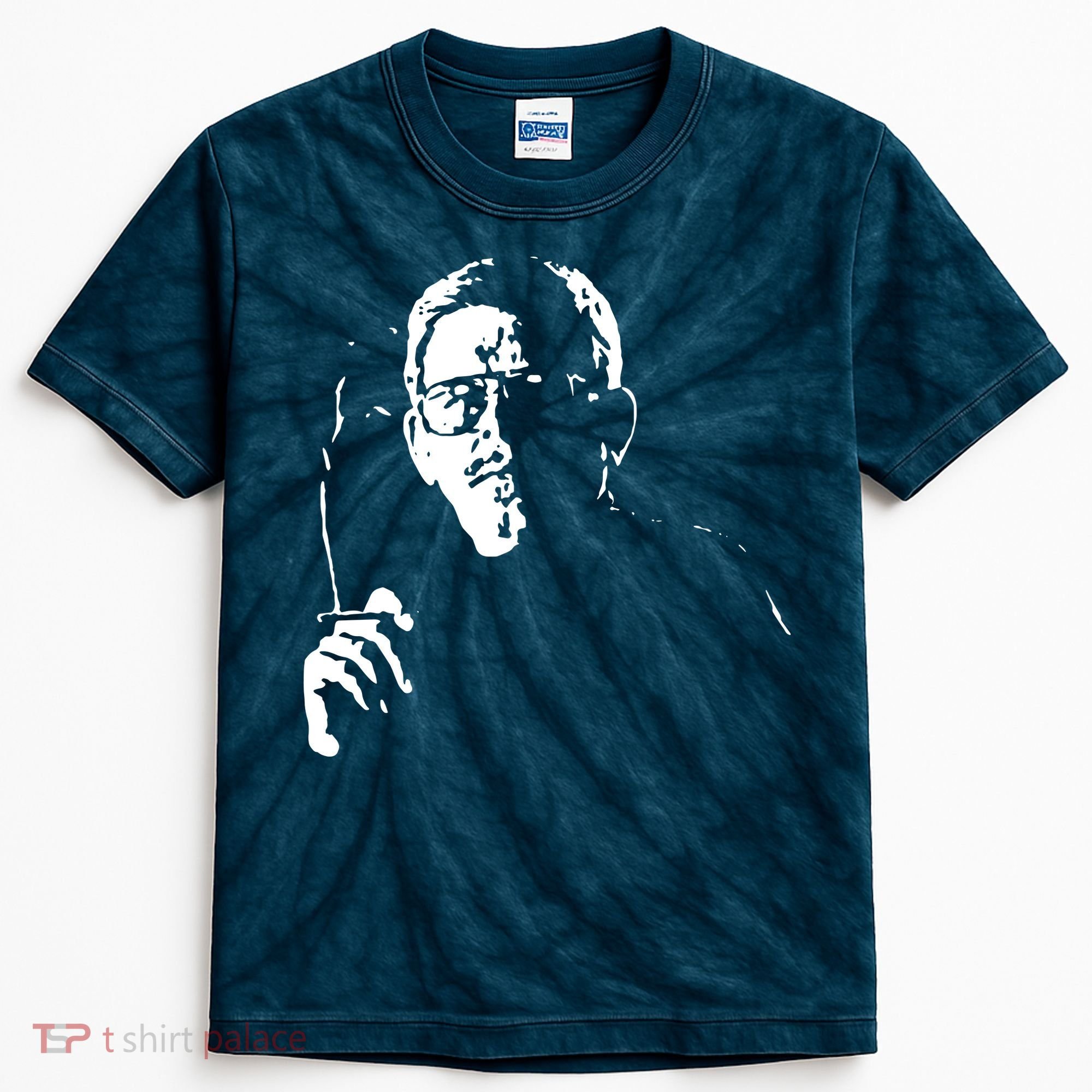 Art Bell Kids Tie-Dye T-Shirt