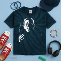 Art Bell Kids Tie-Dye T-Shirt thumb 2