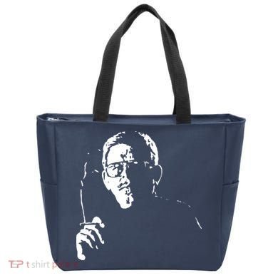 Art Bell Tote Bag