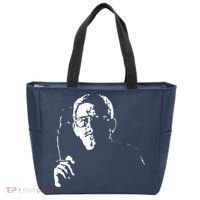 Art Bell Tote Bag thumb 0