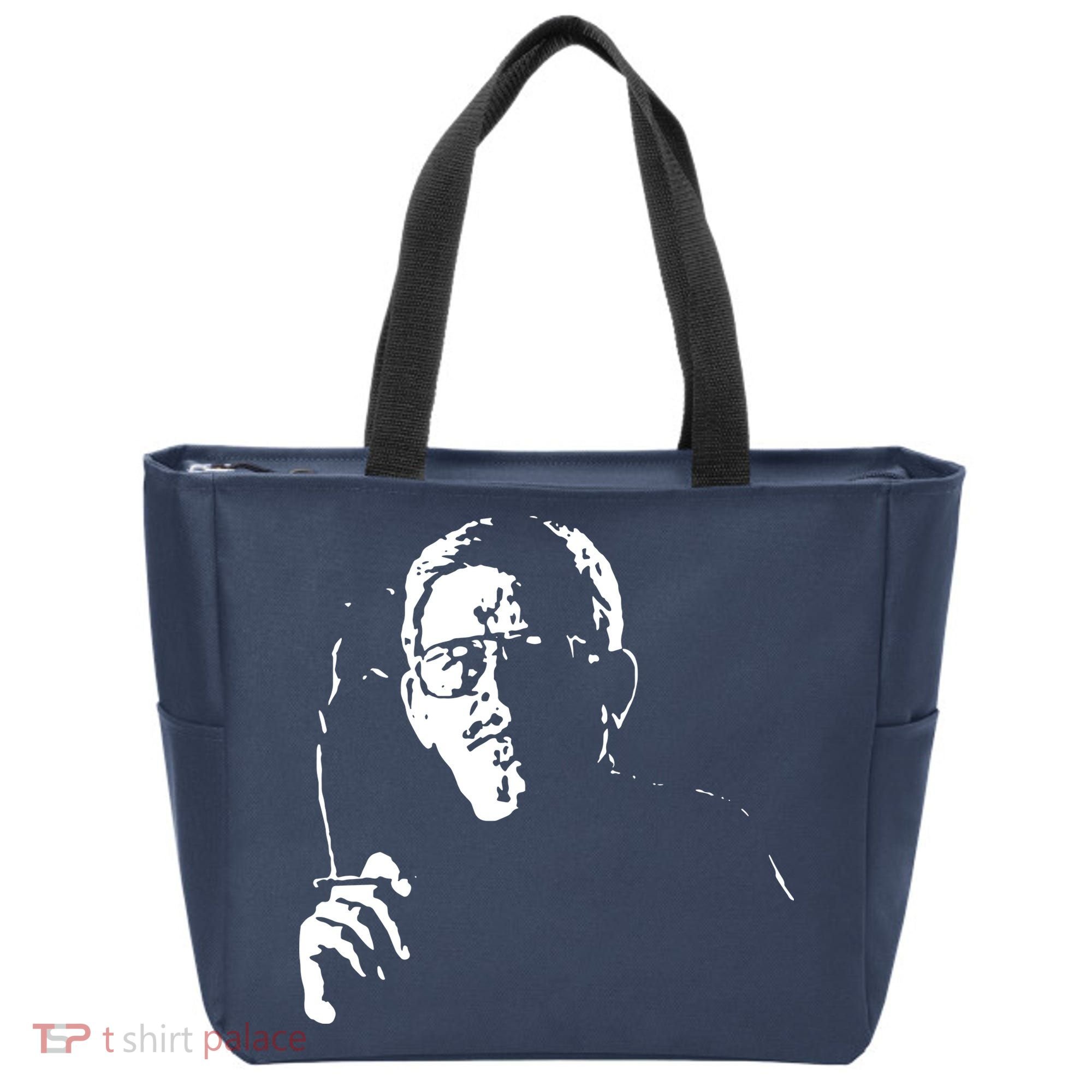 Art Bell Tote Bag