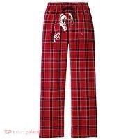 Art Bell Women's Flannel Plaid Pajama Pants thumb 0