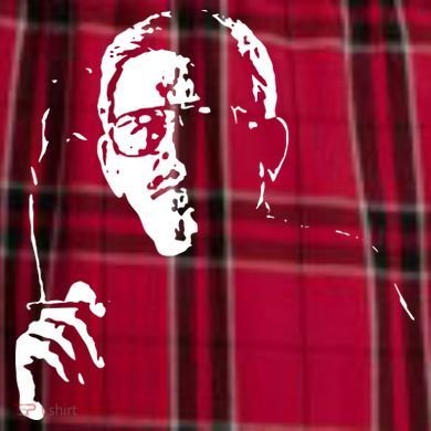 Art Bell Women's Flannel Plaid Pajama Pants