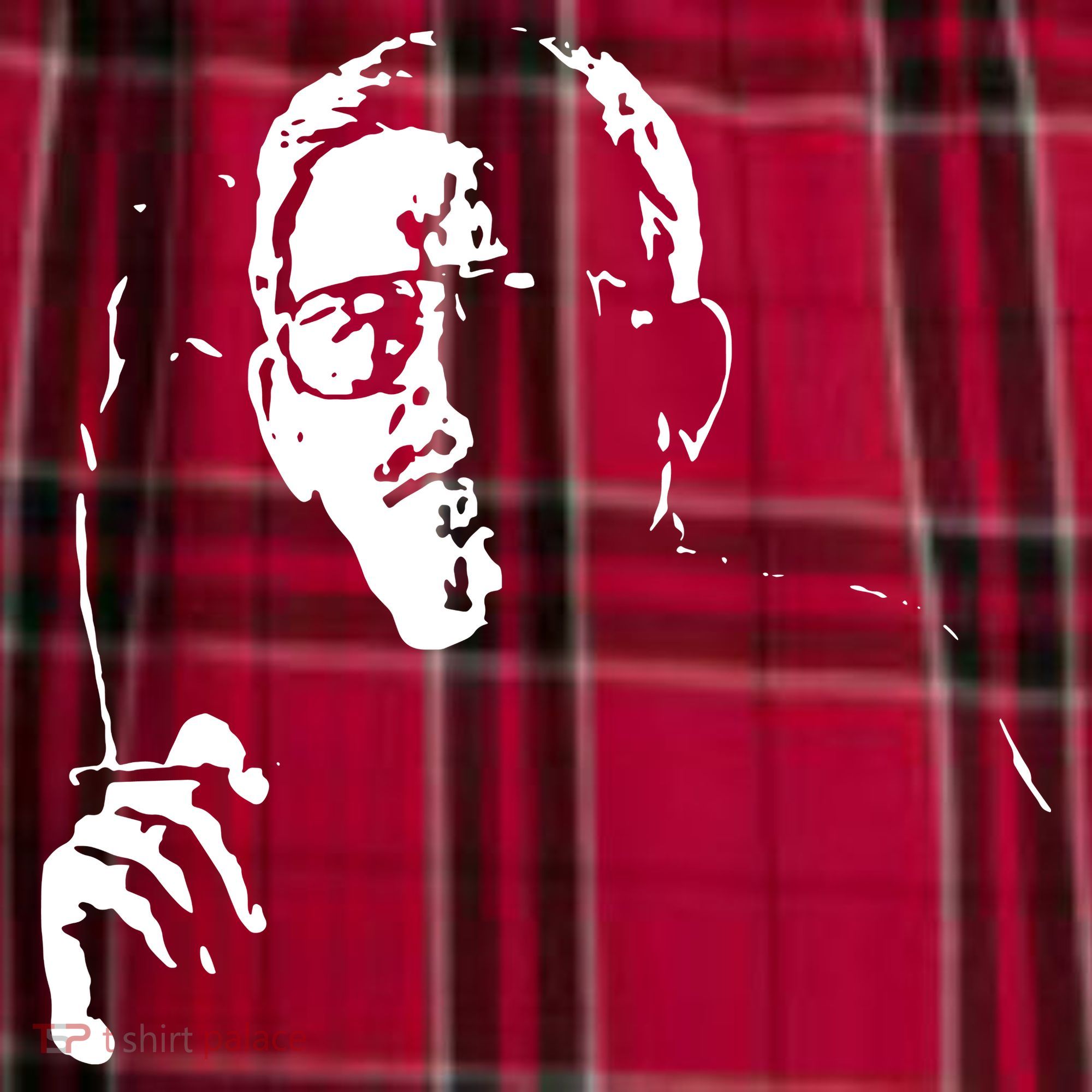Art Bell Women's Flannel Plaid Pajama Pants