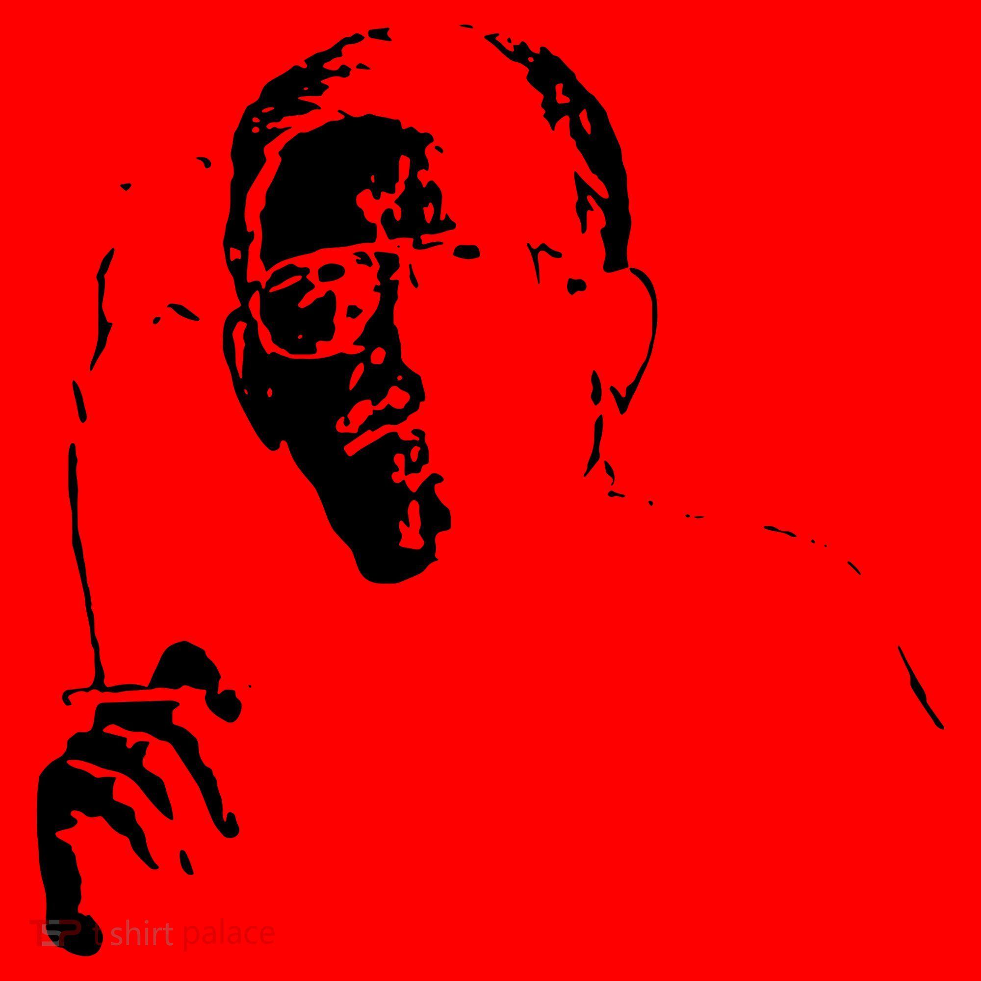 Art Bell Santa Hat