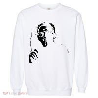Art Bell Garment-Dyed Sweatshirt thumb 0