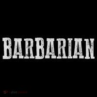 Awesome BARBARIAN Backpack thumb 2