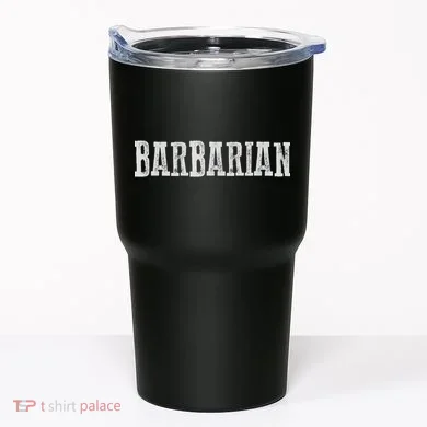 Tumbler