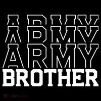 Army Brother Backpack thumb 2