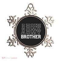 Army Brother Ornament thumb 0