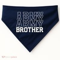 Army Brother USA-Made Doggie Bandana thumb 0
