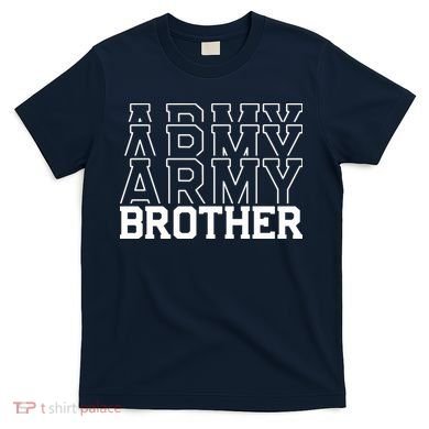 Army Brother T-Shirt