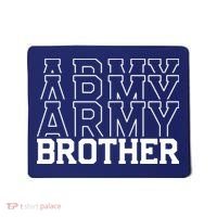 Army Brother Mousepad thumb 0