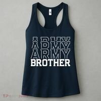 Army Brother Women's Tank Top thumb 3