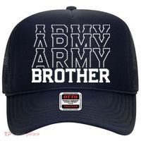 Army Brother Hat thumb 0
