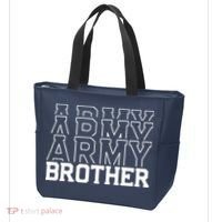 Army Brother Tote Bag thumb 3