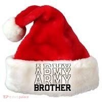 Army Brother Santa Hat thumb 0