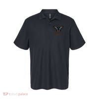 Antisocial Butterfly Polo thumb 0
