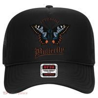 Antisocial Butterfly Hat thumb 0