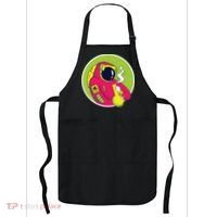 Astronaut Bong Apron thumb 0