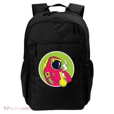 Astronaut Bong Backpack