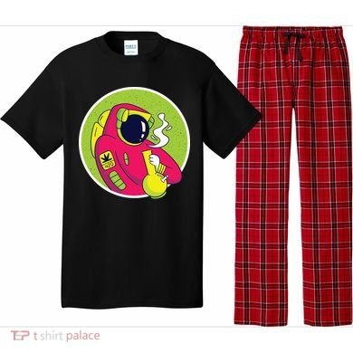 Astronaut Bong Pajama Set