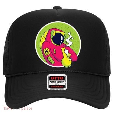 Astronaut Bong Hat