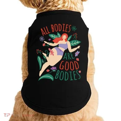Doggie Tank