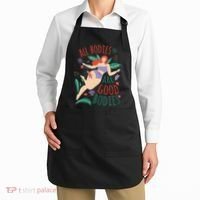 All Bodies Are Good Bodies Apron thumb 2