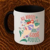 All Bodies Are Good Bodies Coffee Mug thumb 2