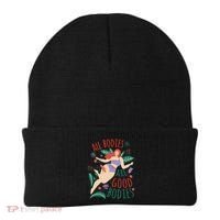 All Bodies Are Good Bodies Beanie thumb 0